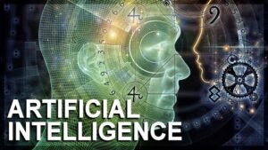 Rise of Artificial Intelligence: Future of Machine Learning