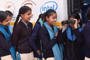 Vigyan Ka Jantar Mantar at Govt. Sr. Sec. School, Nalvi, Shahabad, Kurukshetra