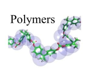 Role of Polymers in Developing Society