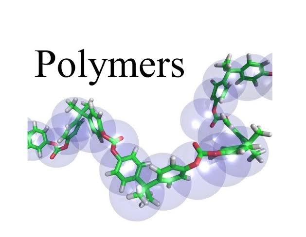 Role of Polymers in Developing Society
