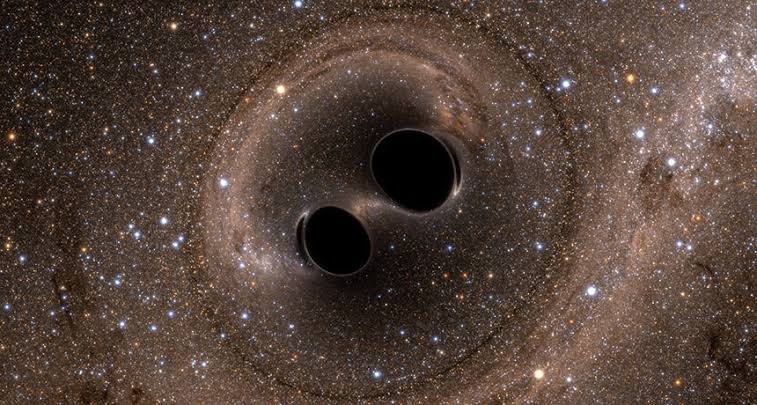 Gravitational Waves, a New Way of Seeing the Cosmos