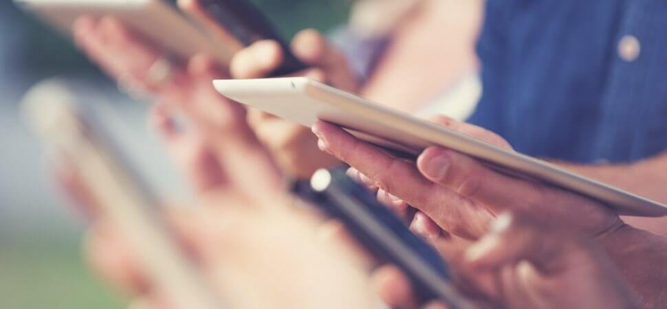 Retaining the Human Element in an era of Pervasive Technology