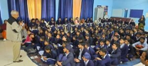 Fascinating world of Periodic Table