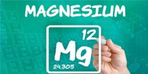 Burning of Magnesium Ribbon in Air