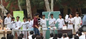 Experimental Workshops Conducted in Mewat