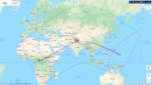 SPSTI conducted Live Telecast of Annular Solar Eclipse