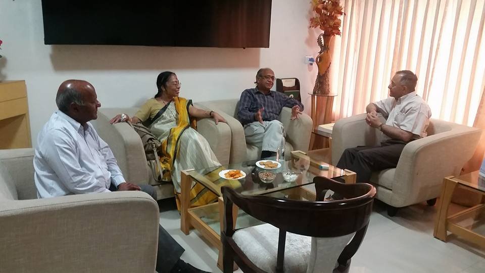 Central University of Punjab signs Memorandum of Academic Support