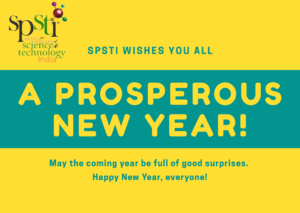 Ten reasons why 2020 was another great year for SPSTI