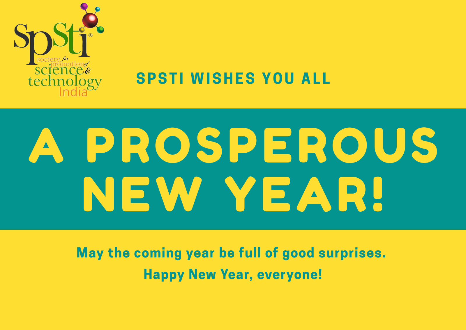 Ten reasons why 2020 was another great year for SPSTI