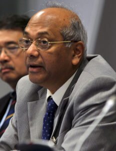 SPSTI Mourns the Passing away of Dr. S. Banerjee, former Chairman, Atomic Energy Commission