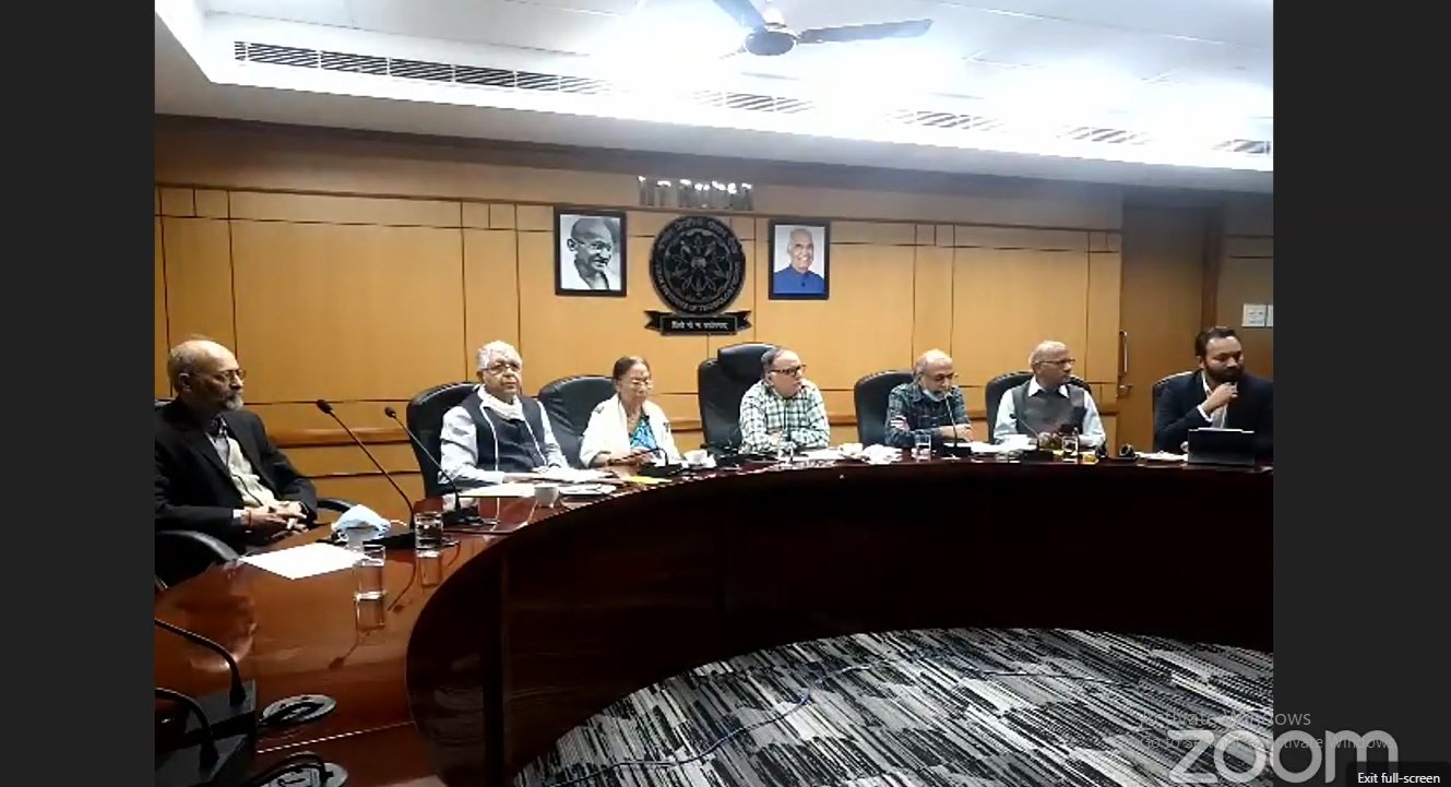 IIT Heritage of India – Prof. Sanjay G. Dhande