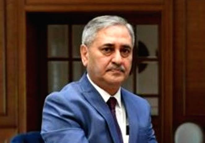 Prof. Raghuvendra Tanwar, a Founder Member of SPSTI, Conferred with Padma Shri