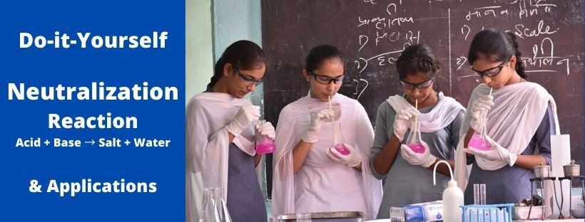Neutralization-Reaction-and-its-Applications