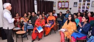 Corona effects can range from no symptoms to severe pneumonia – Dr. Jindal