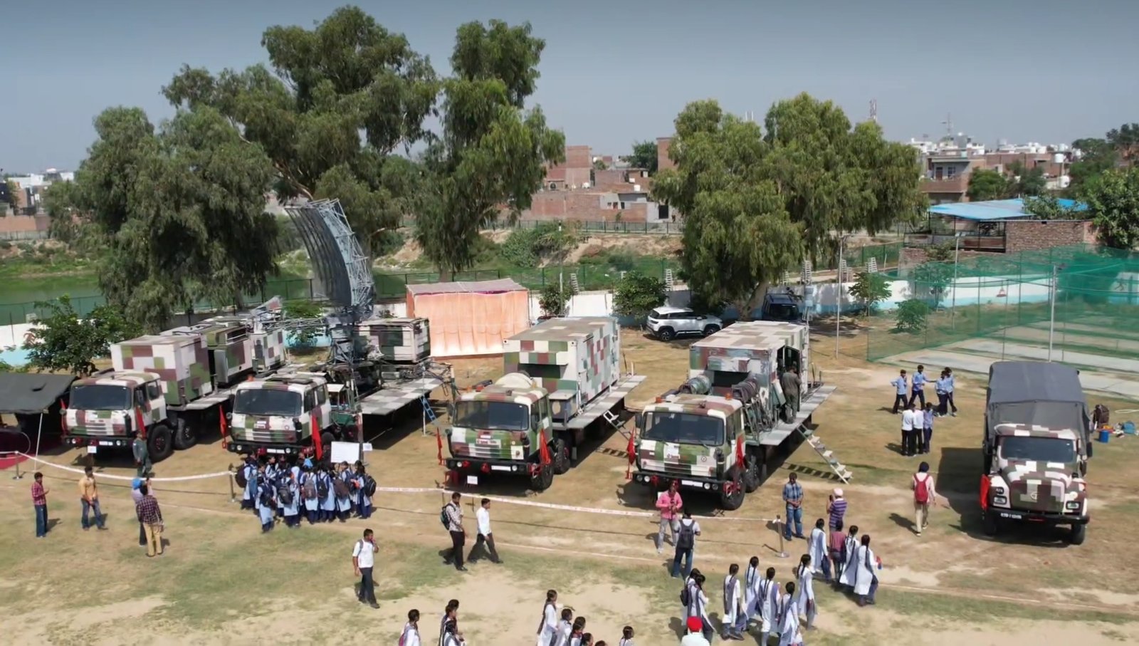 SPSTI’s Annual Review 2023-Journey in Popularizing Science & Technology