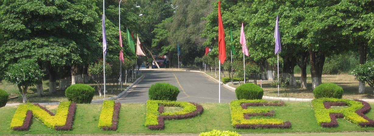 NIPERs – Institutes of National Importance in Pharmaceuticals