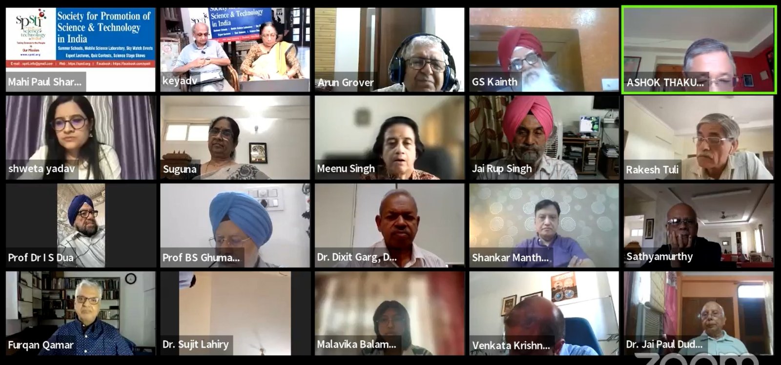 Towards More Harmony and Inclusiveness in HEI Campuses – A Panel Discussion