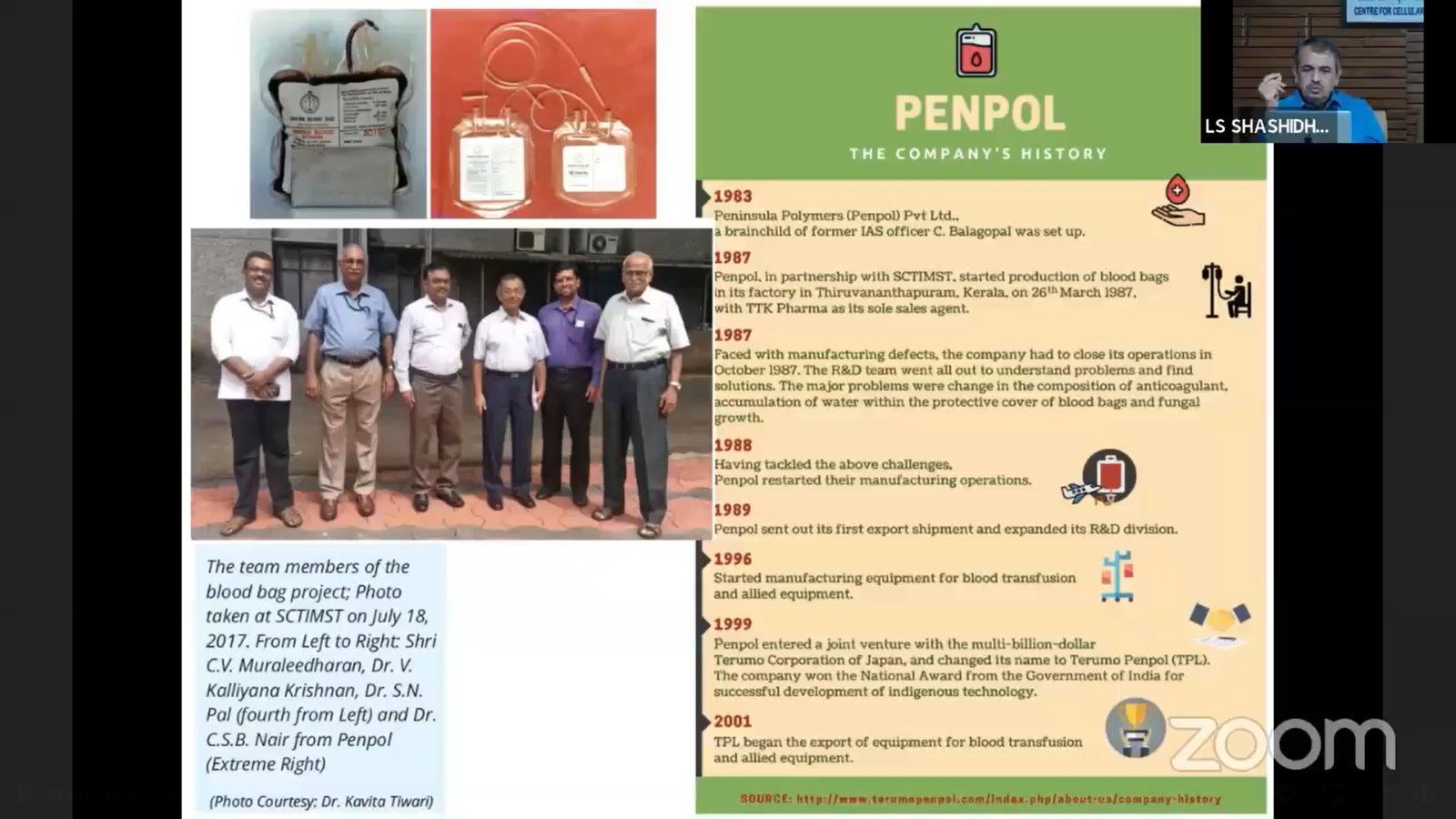 Less Known Success Stories of Indian Science – Transforming India