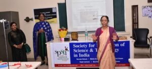 Workshop on Advancements in Modern Sciences